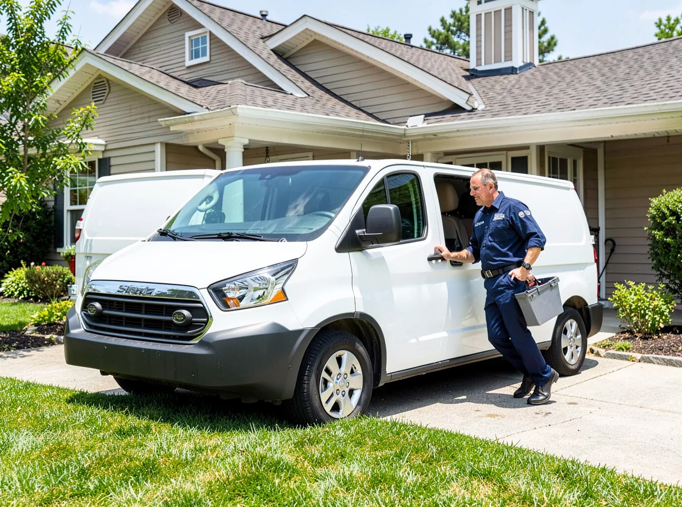 Emergency Plumber company in Mulberry, AR